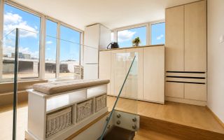 Casa individuala 4 camere si 2 terase de inchiriat in Andrei Muresanu - Poză 22