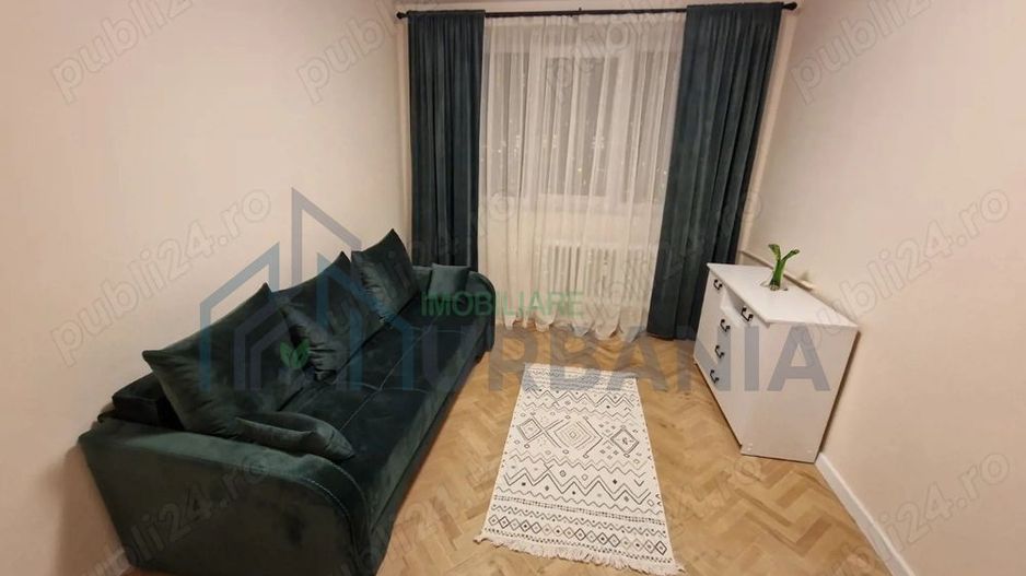 Apartament 2 odăi Tătărași - Poză 2