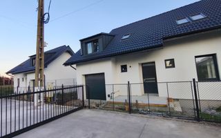 Casa Individuala 135 mp cu garaj - Unirii - Voinicenilor - Poză 2