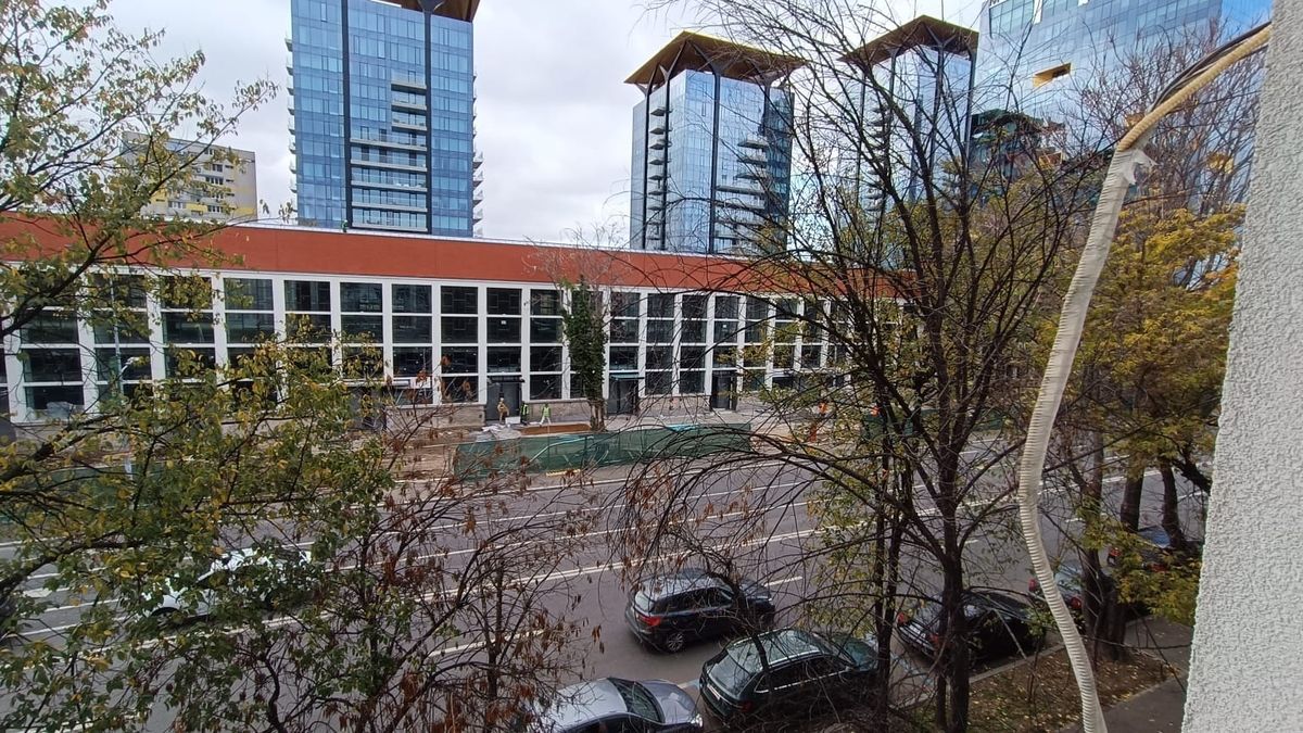 APARTAMENT 2 CAMERE | FLOREASCA - Poză 11
