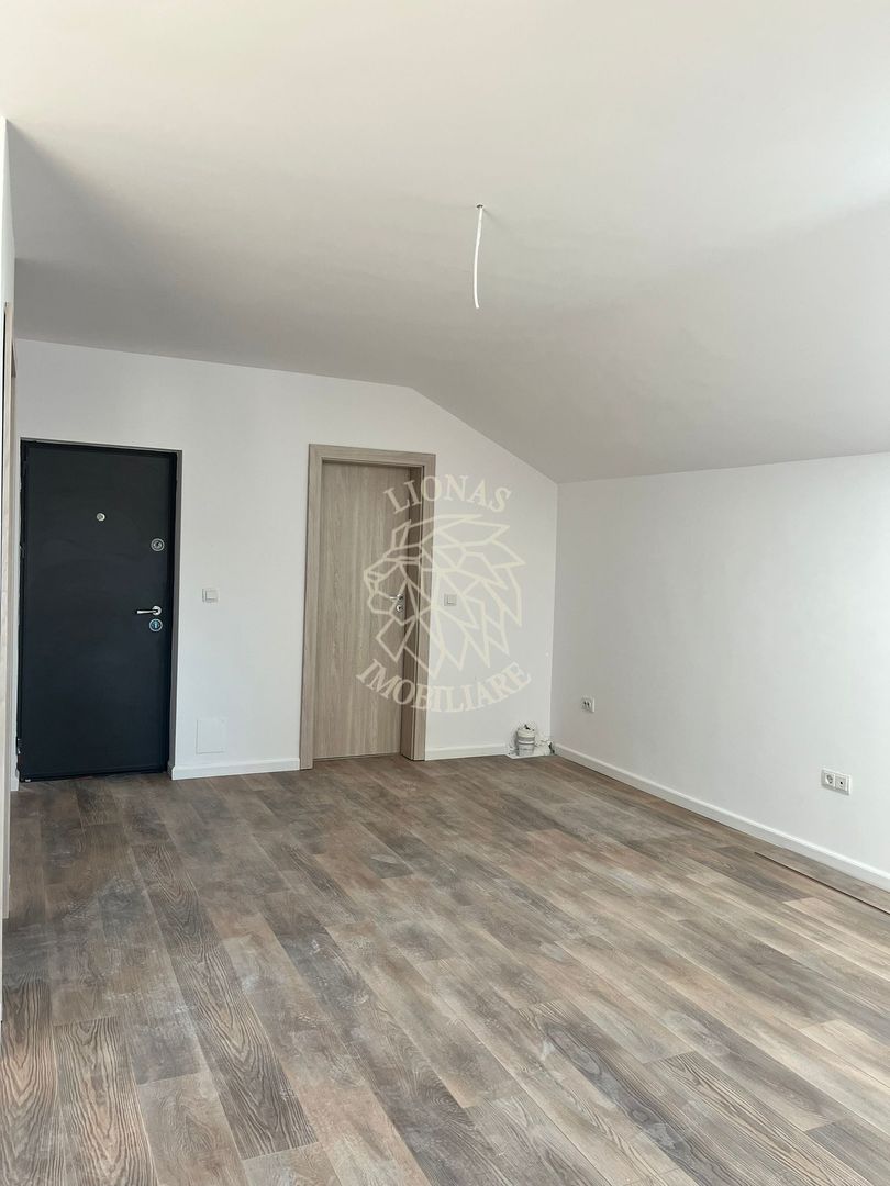 Apartament finisat la cheie 3 camere 80 mp-dressing-lift- Libertatii - Poză 4