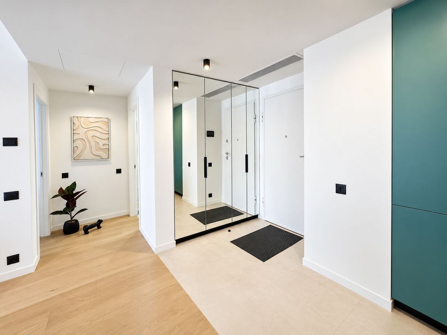 First Rental | Premium 2-Room Apartment | 69 sqm | ONE High District - Poză 7