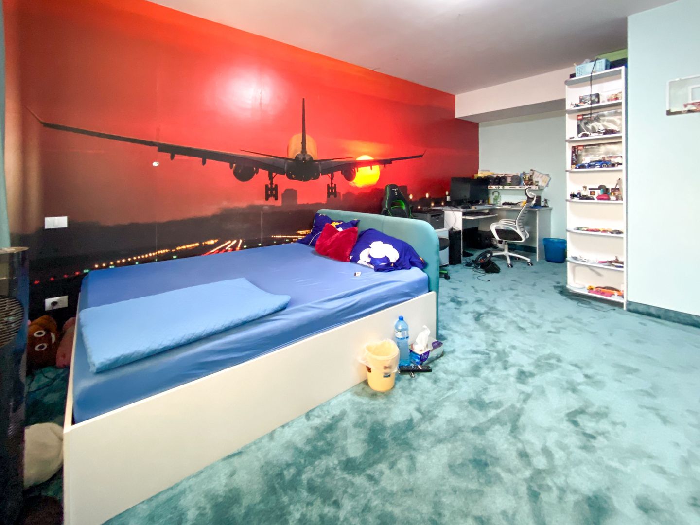 Descoperă Eleganța și Rafinamentul: Vila de Vis pe un lot generos - Poză 20