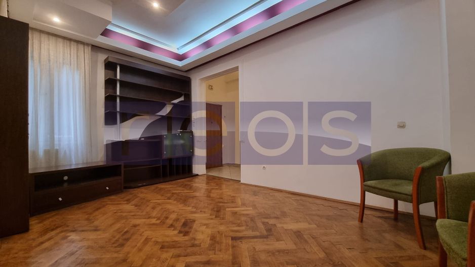 VANZARE 4 CAMERE CIRCULAR  | ZONA UNIVERSITATE - Poză 1