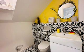 Vila 4 camere de inchiriat - Poză 7