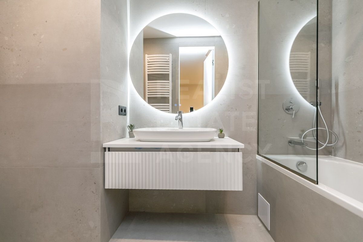 Vânzare, apartamnet, 1 cameră, bd. Dacia, Botanica - Poză 10