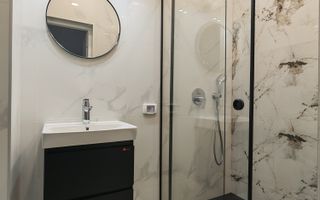 Vilă duplex Pipera, grădină, parcare - Poză 28