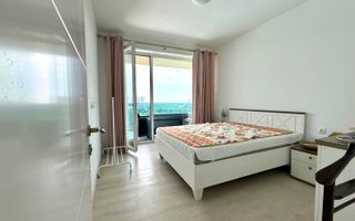 Apartament cu 2 camere *60mp utili* + terasa // Floreasca Lake View - Poză 12