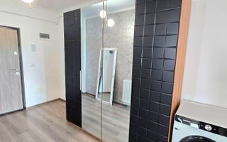 Apartament 2 camere mobilat, Panoramic Residence Galata - Poză 10