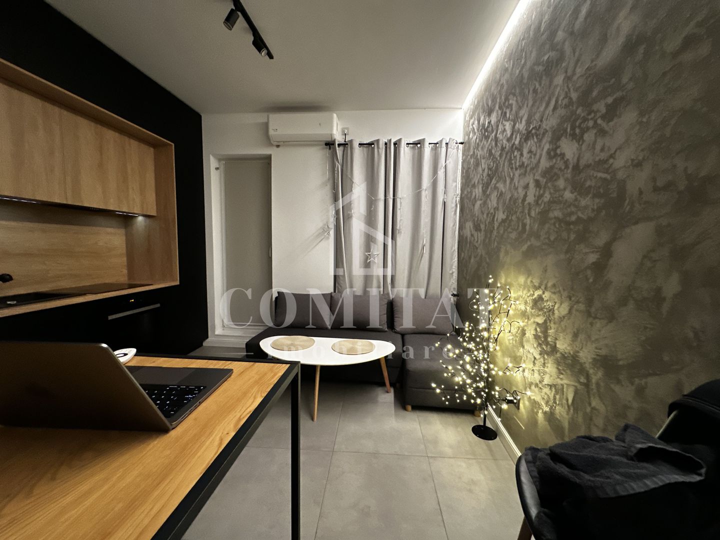 Apartament la cheie | Parcare | 18 mp terasa | Zona Eroilor-Floresti - Poză 2