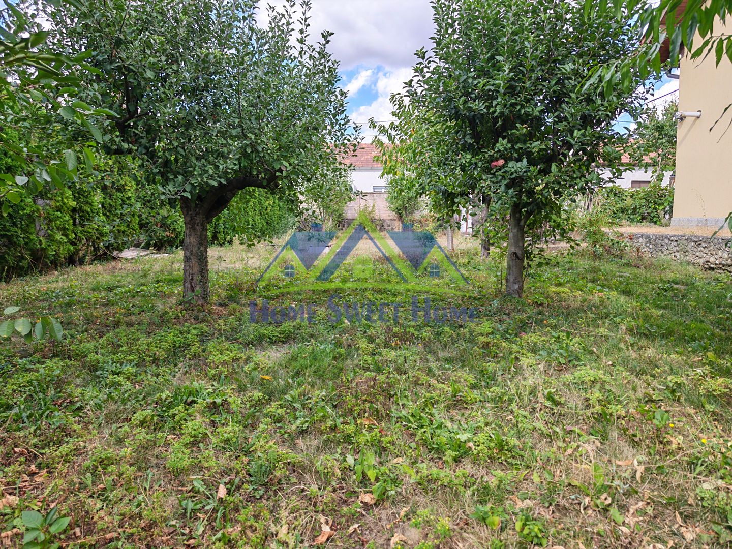 Teren intravilan 380 mp, zona hotel Bulevard(strada Romanilor) - Poză 1