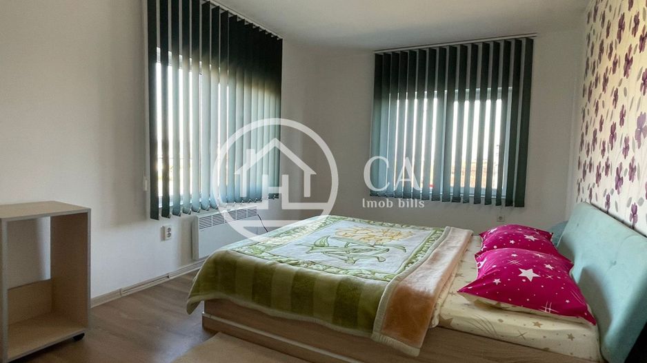 Apartament la casa, de inchiriat cu 3 camere  in zona Nufaru, Oradea - Poză 2