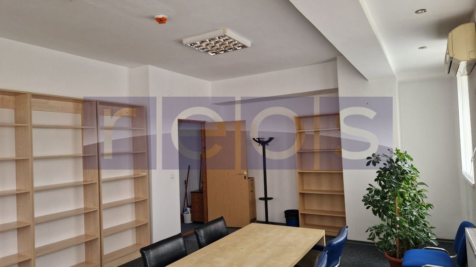 INCHIRIERE SPATIU DE BIROURI | 224MP | ZONA FOREASCA | - Poză 2