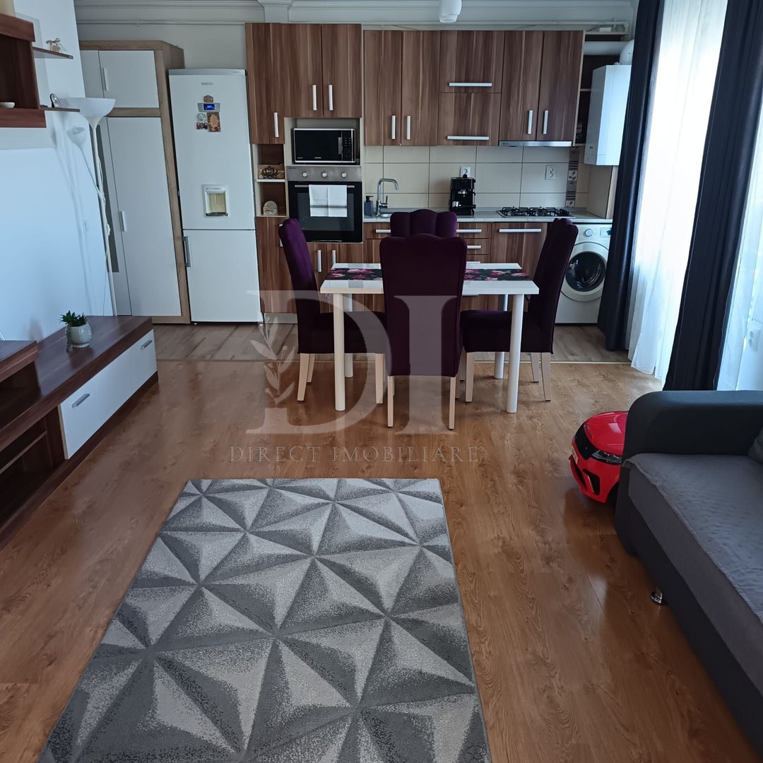 Apartament 3 camere | Floresti-zona Terra - Poză 1