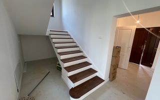 Case Individuale | 4 camere | Teren 632 mp | Toate Utilitatile | Comision 0% - Poză 11