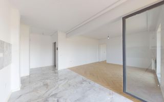 DOBROESTI - Stejarului | 3 Camere cu Curte + Parcare | Bloc 2025 - Poză 11