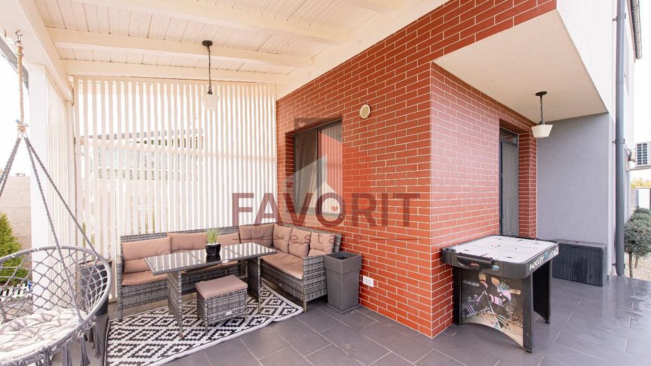 Duplex 4 camere | Bucovat - Poză 12