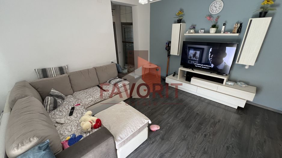 Apartament 2 camere | Scara interioara | Mansarda amenajata | Giroc - Poză 3