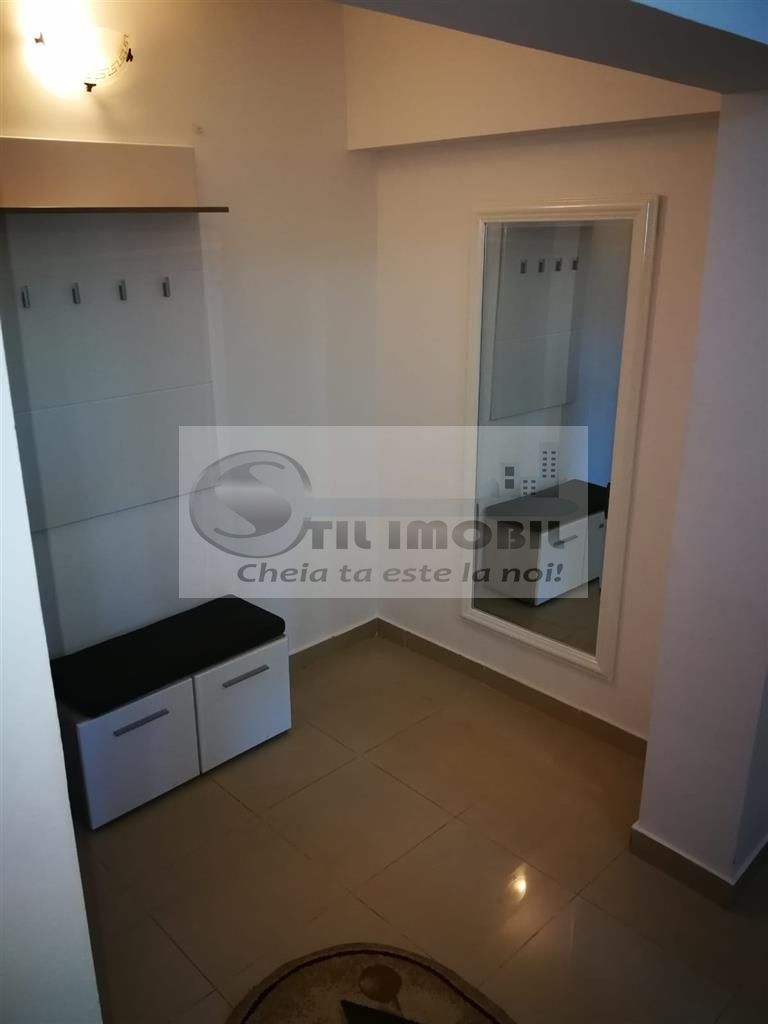 Apartament 3 Camere Centru - 539 euro - Poză 2