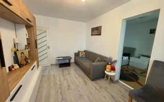 ETAJ 1 - TATARASI - BLOC FARA RISC - APARTAMENT CU 2 CAMERE - Poză 2