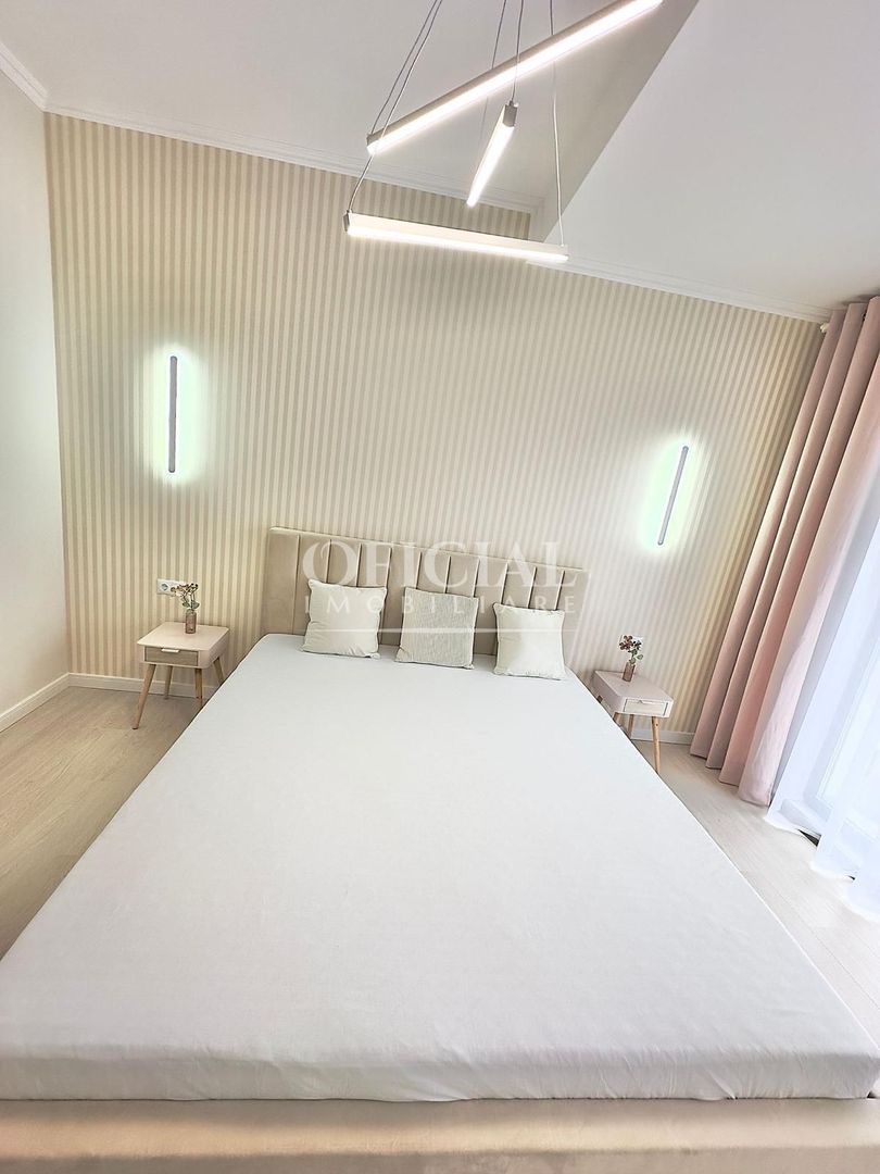 Apartament 3 Camere | 56 Mp | Terasa 12 Mp | Garaj | Floresti Eroilor - Poză 22