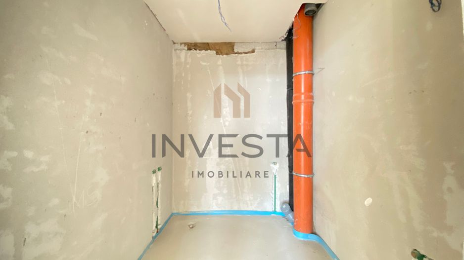 Penthouse pe 2 nivele cu terasa de 20 mp, parcare, bloc nou, Buna Ziua - Poză 9