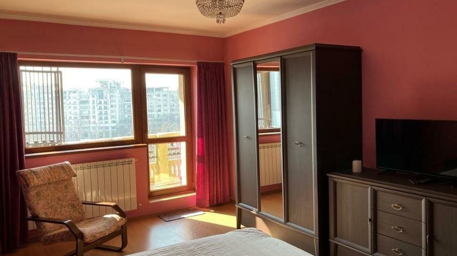 Ag BRASADAS vinde apt. 2 cam et. 3/7 Unirii Tribunal - Poză 3