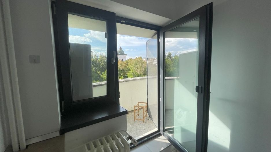 APARTAMENT 3 CAMERE | ZONA UNIRII | RENOVAT 2020 | ETAJ INTERMEDIAR | - Poză 6