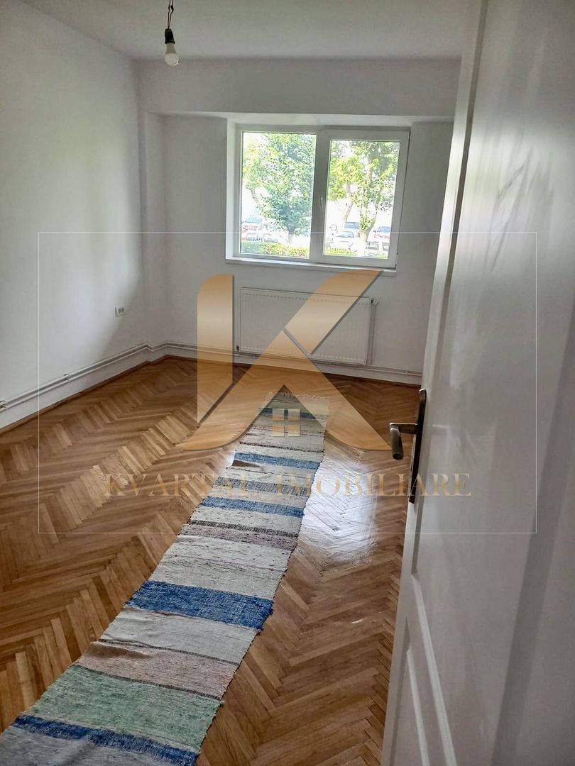 Apartament Samantha 3 camere ,  77mp , parcare Malul Mureșului! - Poză 3