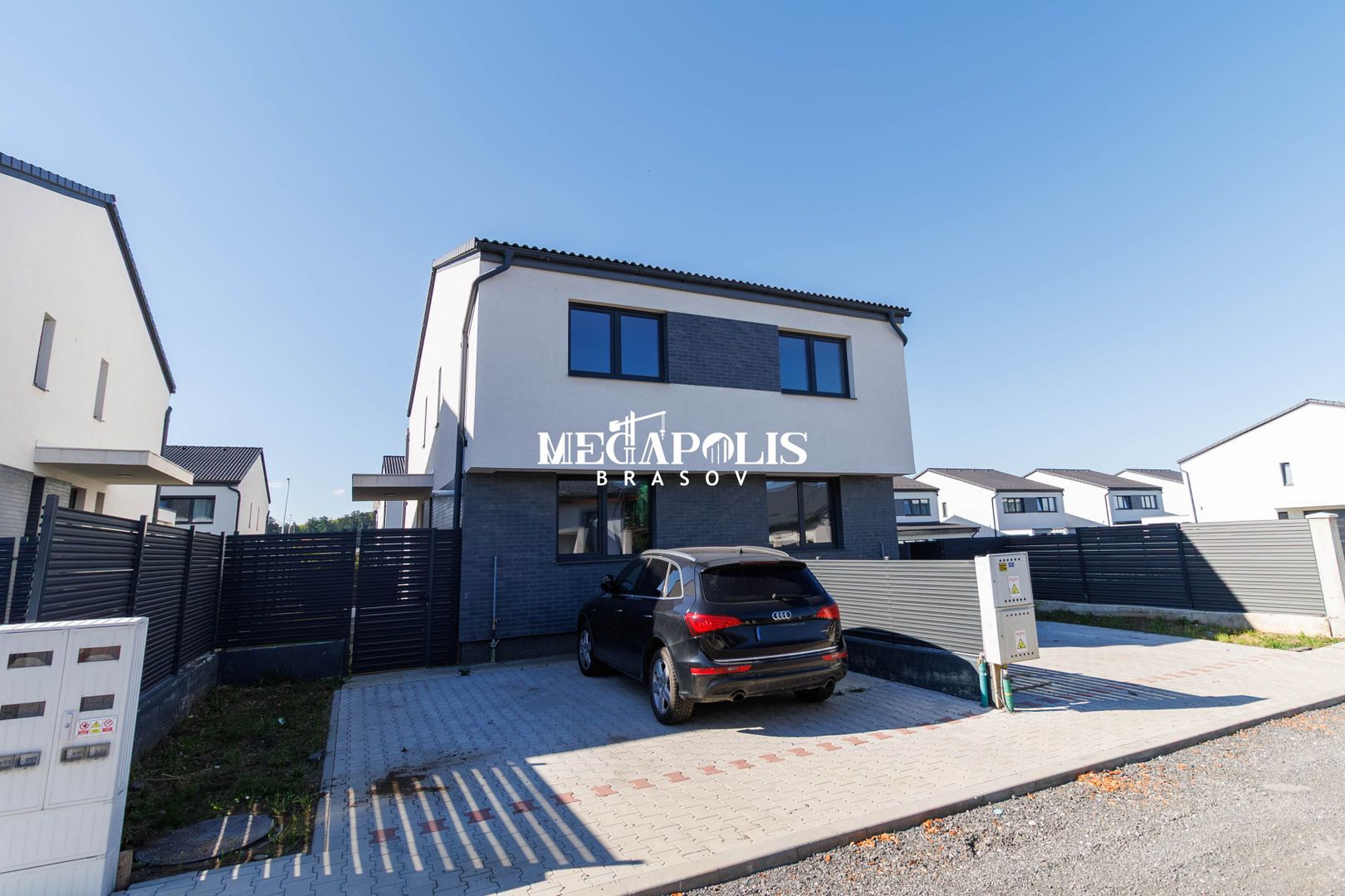 Duplex  Sanpetru Lempes - Poză 10