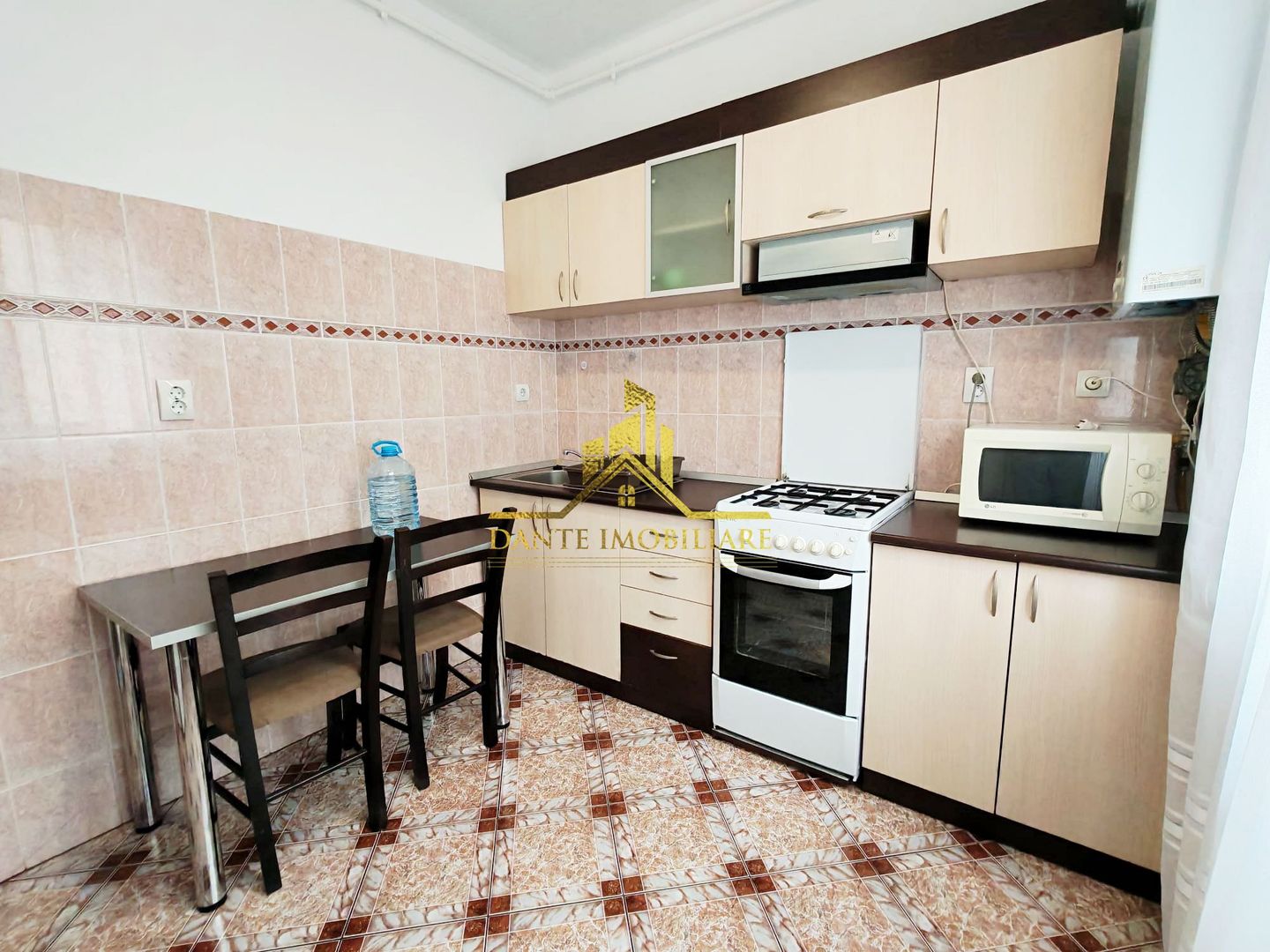 2 camere, decomandat, bloc nou, balcon, parcare, Marasti, Dambovitei - Poză 6
