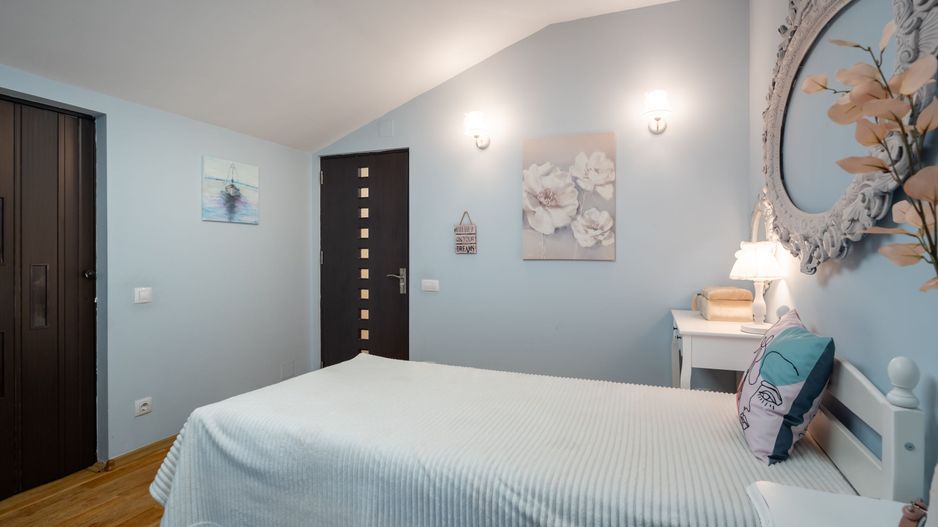 COMISION 0% - Duplex 4 camere cu priveliste in Cartierul Verde - Poză 24