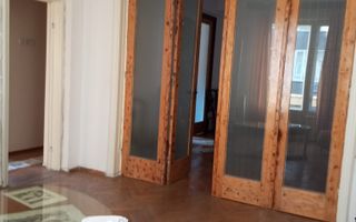 Apartament de vânzare – Strada Batiștei, 89 mp. - Poză 1
