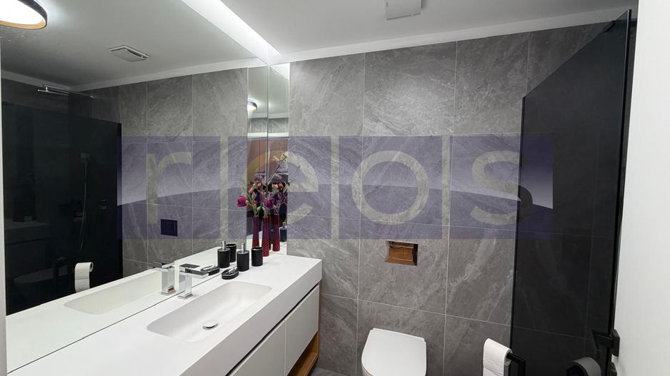 APARTAMENT PREMIUM 2 CAMERE | YACHT KID | 53MP | MOBILAT-UTILAT LUX | - Poză 11