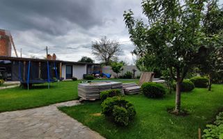 Duplex premium cu curte superb amenajată și anexă 80 mp - Poză 5