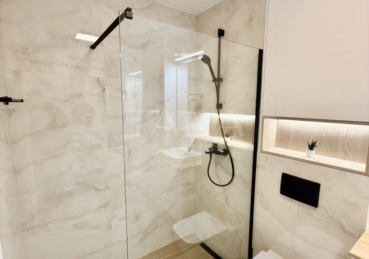 Apartament 2 camere  imobil nou, cu parcare subterană. - Poză 7