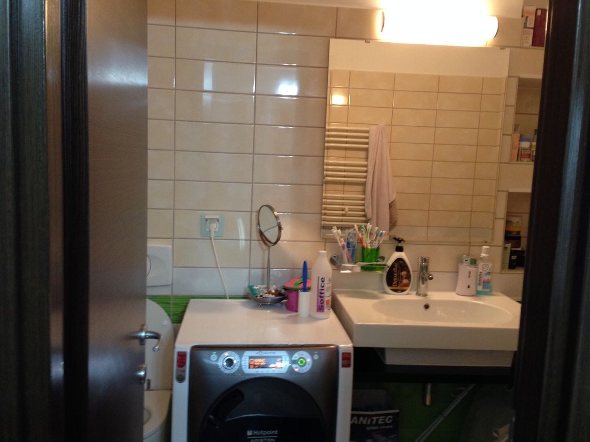 Apartament 3 camere, cu 2 bai. Asmita Garden - Poză 12