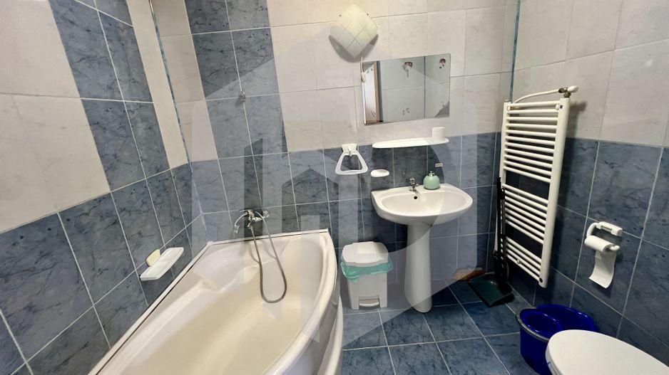 Apartament 3 camere de închiriat-Str.Uzinei-zona Spital/Gara - Poză 6