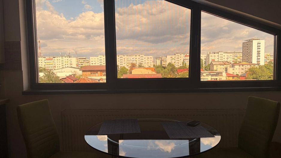 Apartament cu doua camere, 1 Mai - Poză 3