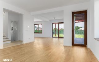 Vila individuala BUCURESTI NORD P+1, 315mp,Teren 700mp - Poză 6