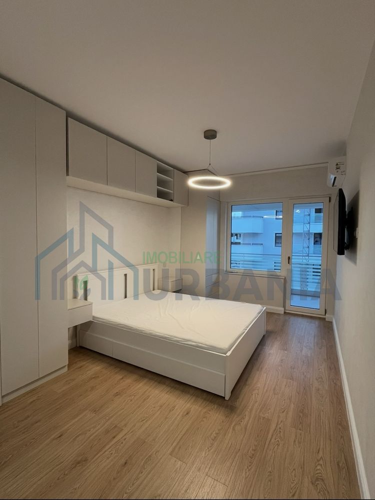 Apartament Royal Town | 48 MP | Mobilat | Vânzare - Poză 2