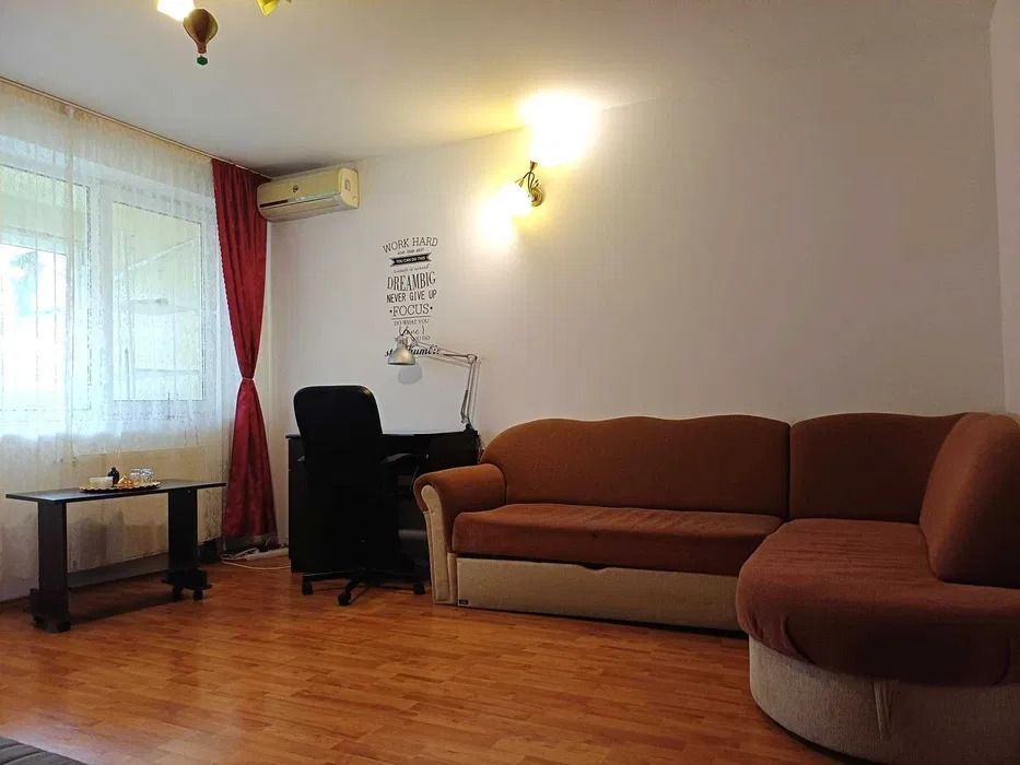 GARSONIERA GIULESTI, CENTRALA TERMICA, BUCATARIE INCHISA, BLOC NOU - Poză 1