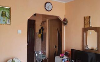 Garsonieră 32 m² etaj 2 str. Pescarilor - Poză 2