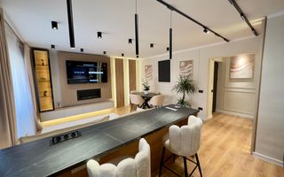 Ultrafinisat/Cartier Zorilor/3 camere/Zona Facultății de Arhitectura - Poză 2