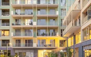 Apartament 2 camere Marmura Residence | Loc de parcare - Poză 15