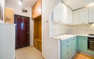 Apartament 3 camere decomandat - Baba Novac - Poză 11