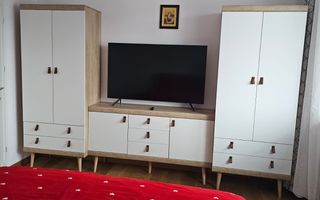 Închiriere apartament 2 camere | 57 mp | Terasă | A/C - Poză 4