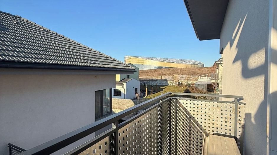 Duplex finisat – Zona Borhanci, Cluj-Napoca - Poză 29