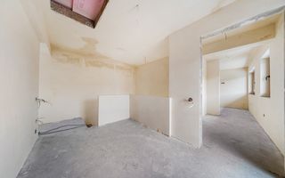 Casa individuala nZEB cu piscina, 501 mp teren, 160mp utili, Sanicoara - Poză 12