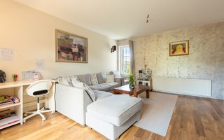 Casă invididuală de vânzare, 250mp utili, 2000mp teren, Campenești! - Poză 8